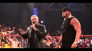 Every TNA 2010 PPV Result