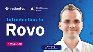 Introduction to Rovo | May 2026