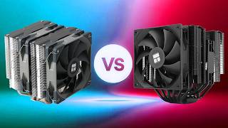 Review: Peerless Assassin 120 vs 140