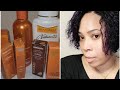 My Experience with Makari Skincare line/Extreme Argan & carrot oil/Naturele/Exclusive line.