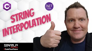 String Interpolation in C# Every Developer Must Know About | HOW TO - Code Samples