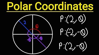 Polar Coordinates