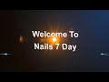 vẼ french gel nỔi lên màu Đầu móng nhanh gọn nail tutorial