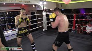 Andrei Moraru vs Llie Mohar - RFC 5