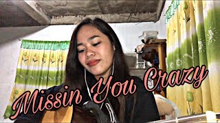 Missin You Crazy | Russ Cover