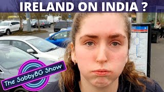 What Irish Think of India (The QUIZ)