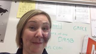 Self Regulation Abilene High School