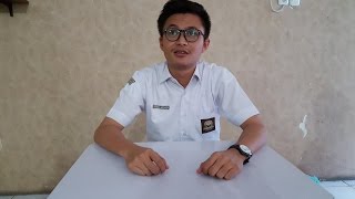 INTERVIEW XII IPA 2'16 SMA NEGERI 1 MEDAN (SHORT VERSION)