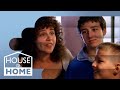 A Family That Blames Together...🤬 | Kim's Rude Awakenings | House to Home | #Shorts