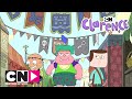 CLARANCE | Panayır | TAM BÖLÜM | Cartoon Network Türkiye