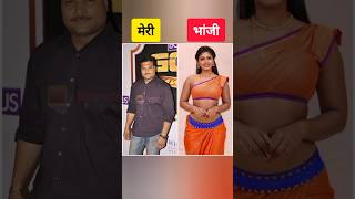 CID actors and real life nieces || #trending #cid #shorts #love #daya #entertainment #viralshorts