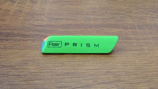 All new flair PRISM eraser go check it out 😛