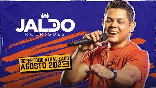 Jaldo Rodrigues - Repertório atualizado agosto 2023