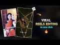 VN QR Code - Tu Kis Had Tak Jaa Sakti || Instagram Viral Reels Editing - Ghaus Editz