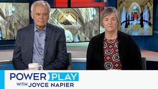 What role does Canada play at the G7 summit in Japan? | Power Play with Joyce Napier