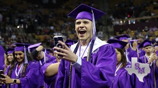 | San Marcos High School 2023 Graduation Video!