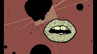 Processing Music Visualizer