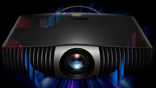 BenQ CinePrime Series W5800 4K UHD Laser Projector Launches Rivaling the Sony VPL-XW5000ES Projector