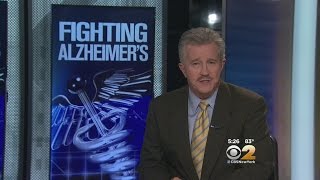 Dr. Max Gomez: Alzheimer’s Drugs