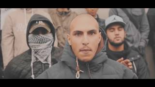 Zin Kim Ft. Felix - Inkassera (Officiell Video)