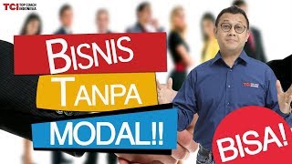 7 PELUANG BISNIS MENGUNTUNGKAN, TANPA MODAL YANG BIKIN MILENIAL KAYA RAYA