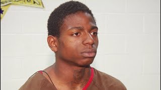 Two suspects arrested in Major Sutton murder case speak out