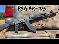 PSA AK-103 Overview