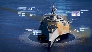 General Dynamics Mission Systems | Platforms: Smarter
