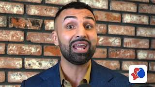 THE WORST FIGHT I'VE EVER SEEN AND WHY - PAULIE MALIGNAGGI