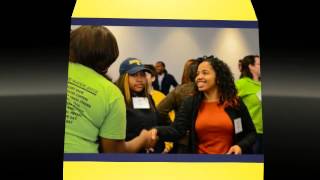 The Diversity Student Summit at SUNYIT on October 27, 2012