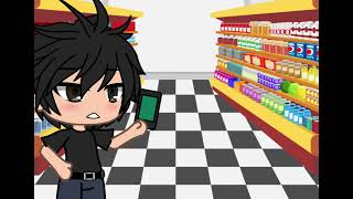Right here -chase Atlantic GLMV/gacha life