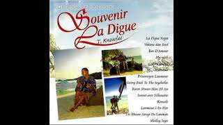 THOMAS KNOWLES - Prizonnyen Lanmour ( Souvenir la Digue)