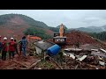 2 കവളപ്പാറ ഉരുൾപൊട്ടൽ ദുരന്തം 2019 nilambur kavalappara landslide 2019 august 8