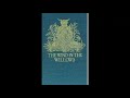 The Wind in the Willows - Chapter 9