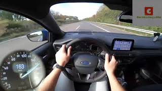 Ford Focus ST LİNE!! | CarMonCLİP Montage & Clips | TR | Shortcut Car Clip