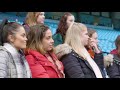 study ba hons global sport management at birmingham city university