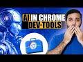 [AI in DevTools] How To Use AI in Chrome DevTools