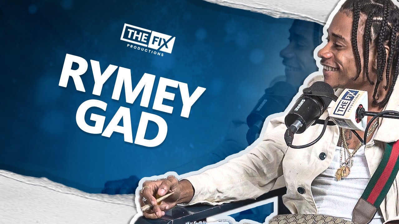 Rymey Gad Talks No Obeah W Kraff Mercedes Benz Opening Doors For