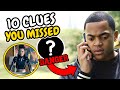 10 Clues You Missed! Power Book 2: Ghost Season 4 Episode 10 Ending Explained