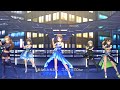 《デレステMV》CINDERELLA MASTER Cool jewelries! 004　Starry Night