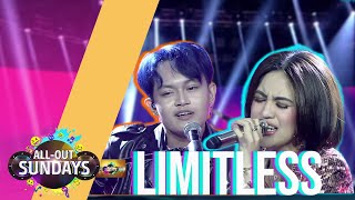 Ace Banzuelo jams with Julie Anne San Jose | All-Out Sundays