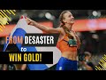 Femke Bol’s Epic Comeback: From Heartbreak to Glory!