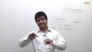 Object Oriented Thinking | Working with Objects | Core Java Tutorial