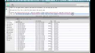 Extract source code from APK file.