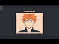 Frustration but it's lofi ~ Haikyuu