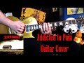 Slyde | Alter Bridge - Addicted to Pain (Guitar Cover)