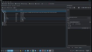 Delete A Column From A Table - SQLite3