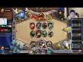 hearthstone midrange paladin w strifecro 1