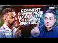 Comment comprendre les réalités du combat spirituel ? - Face à Face - Jérémy Pothin