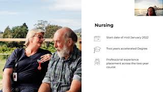 Nursing Webinar – Rozelle, Sydney Campus | University of Tasmania